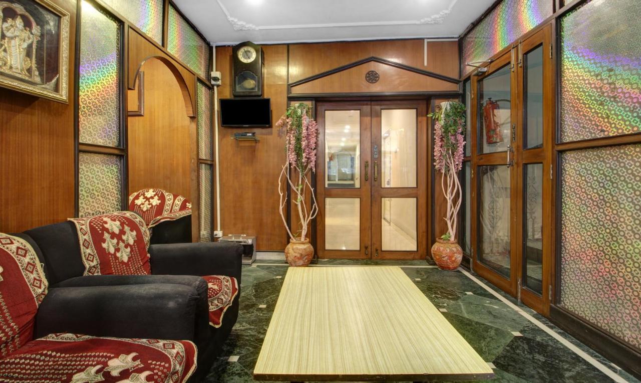 Treebo Mira Inn Kolkata Luaran gambar