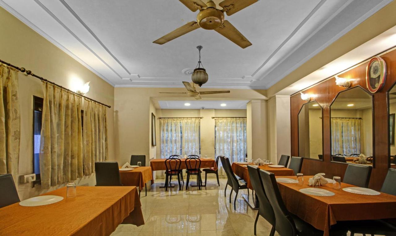 Treebo Mira Inn Kolkata Luaran gambar