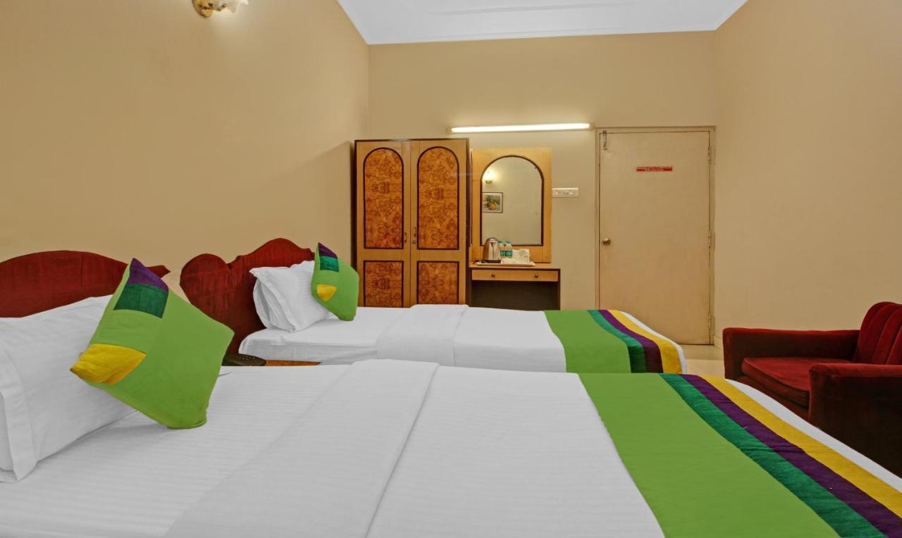 Treebo Mira Inn Kolkata Luaran gambar