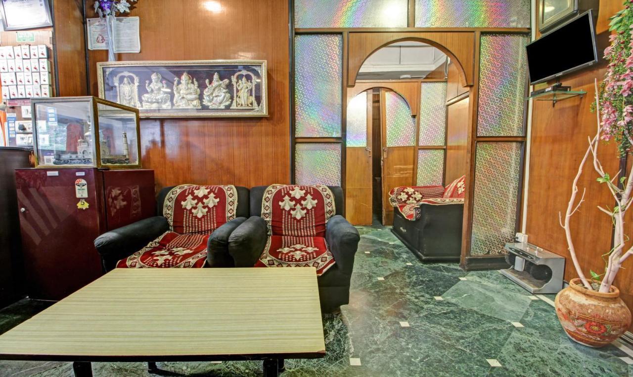 Treebo Mira Inn Kolkata Luaran gambar