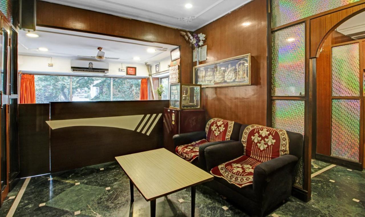 Treebo Mira Inn Kolkata Luaran gambar